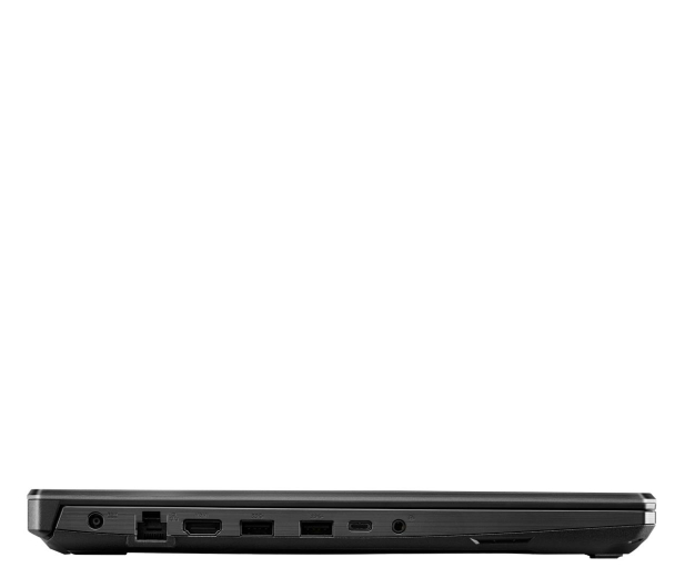 ASUS TUF Gaming A15 R7-7435HS/16GB/512 RTX2050 144Hz - 1258374 - zdjęcie 9